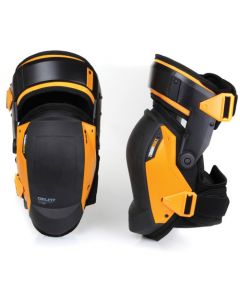 Toughbuilt Knee Pads Gelfit Fanatic Thigh Support Knee Pads