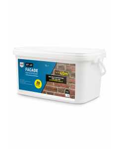 Tec7 Wp7-401 Facade Waterproof 5lt