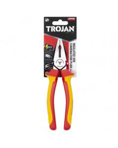 Trojan Combination Pliers Vde 8 Tht