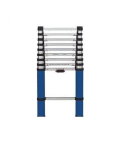 Werner Telescopic Ladder 2.9m