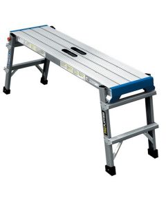 Werner Professional Work Platform 