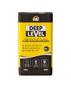 ARC Deep Level Floor Leveling Compound 20kg