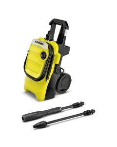 Karcher K4 Compact Pressure Washer