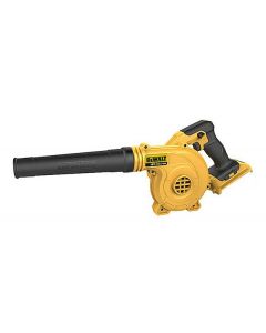 Dewalt 18V XR Compact Handheld Blower  - DCV100-XJ