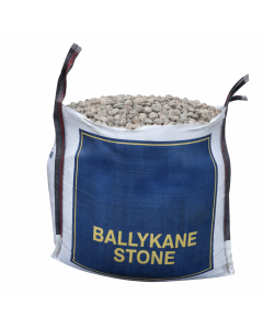 Kilsaran Ballykane Decorative Stone 20mm - Tonne Bag Approx 1000kg