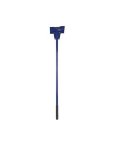 Floor Scraper with Stainless Steel Blade - 240mm (9.5 Inch)