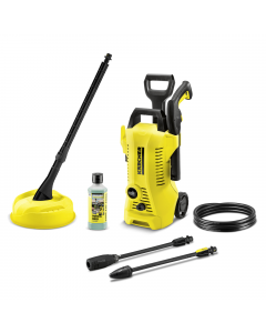 Karcher K2 Power Control Home Pressure Washer