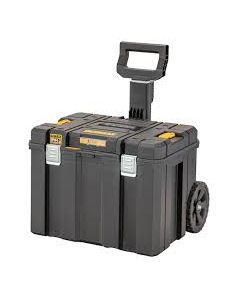 Dewalt Tstak 2.0 Mobile Storage Box 