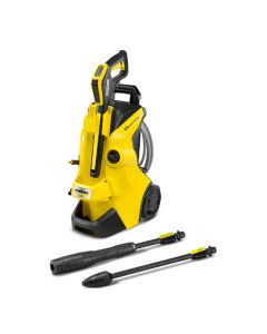 Karcher K4 Power Control Flex High Pressure Washer | 1.324-302.0
