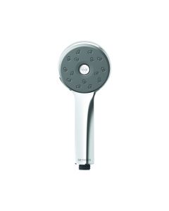 Methven Maku Satin Jet Shower Handset