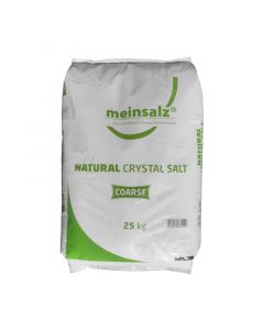 Meinsalz Granular Salt 25kg