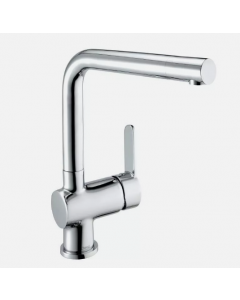 Methven Ethos Kitchen Sink Mixer Tap - Chrome