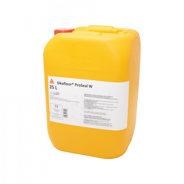Sikafloor Proseal W 25lt