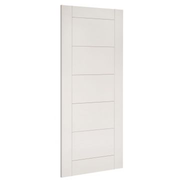 Primed Door 6'8 x 2'10