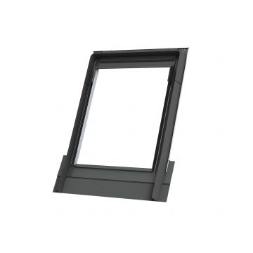 Keylite Roof Windows Deep Tile Flashing - 940mm x 1600mm