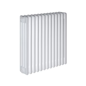 Stelrad Vita 3 Column Radiator 500mm x 858mm 