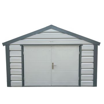 10ft Ministore Garden Shed 