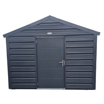 10 ft x 17 ft Multistore Garden Shed 