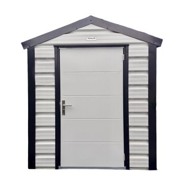 6 ft x 7 ft Multistore Garden Shed 