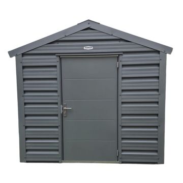 8 ft x 10 ft Multistore Garden Shed 