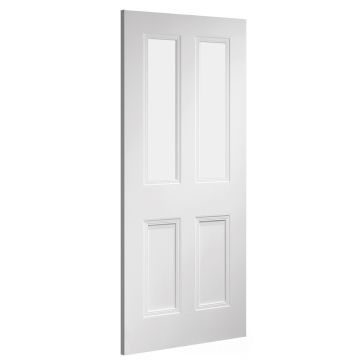 Primed Door 6'6