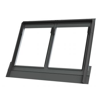 Keylite Tile Combi Flashing 550 x 1180mm