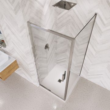 Flair Eto Side Panel 900mm Eto