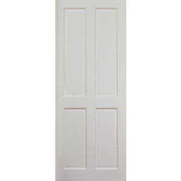 Primed Door 6'8