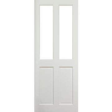 Paint Grade Primed Door 6'8