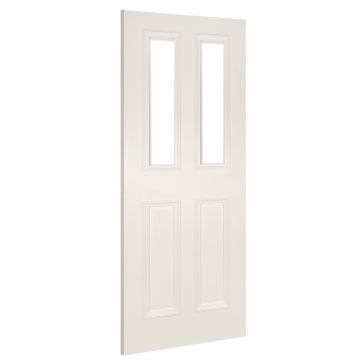 Paint Grade Door 6'6