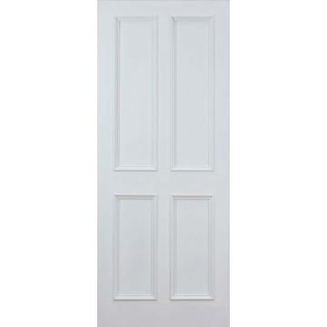 Paint Grade Door 6'6