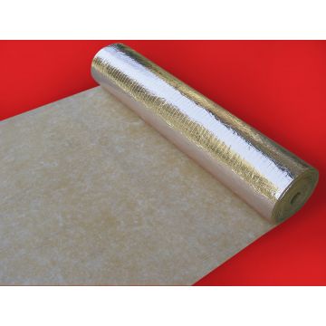 3mm Silent Plus Underlay 10m2 Roll