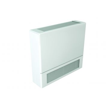 Stelrad Low Surface Temperature Standard Single Panel Radiator - 650mm x 960mm