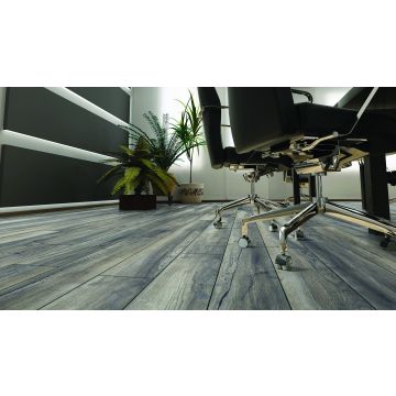 8mm Dynamic 4V Brunswick Oak AC4 2.131m2 8 x 193 x 1380mm - AC4