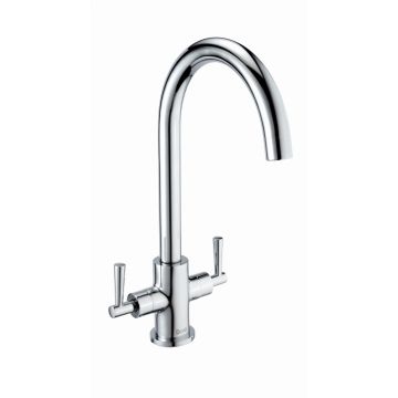 Nelson Sink Mixer