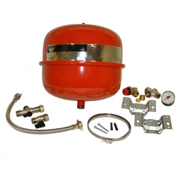 Grant Aerona Sealed System Kit 18lt