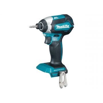 Makita Brushless Impact Driver 18v Dtd153 Body Ony