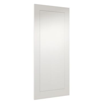 FD30 Primed Fire Door 6'6
