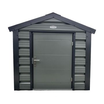 6 ft MiniStore (Single Door), 1.83m x 1.1m