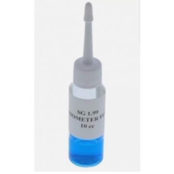 High Specific U Gauge Fluid for Manometer