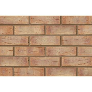 Ibstock Hardwicke Minster Beckstone Mixture Brick 215mm x 102mm x 65mm
