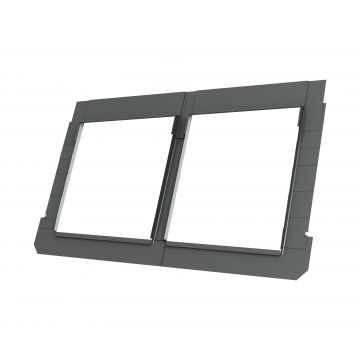 Keylite Combi Slate Flashing 780 x 980mm