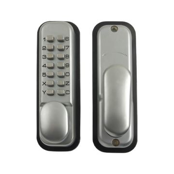 Yale Digital Door Lock