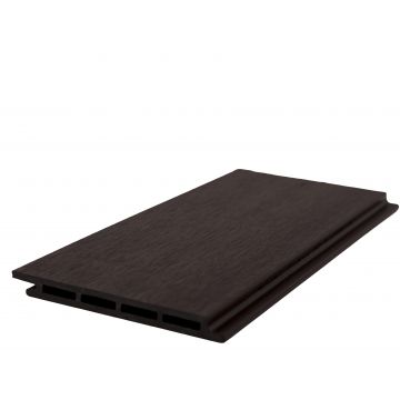 Ultrashield Ebony Cladding 142 x 13 x 3600mm Traditional Cladding