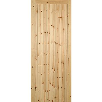 Red Deal P23 Door 6'6