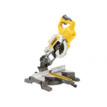 Flexvolt Cordless Mitre Saw Body Only DCs777n-Xj