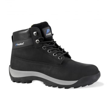 Proman Pm36 Jupiter Safety Boot Size 11 Lightweight