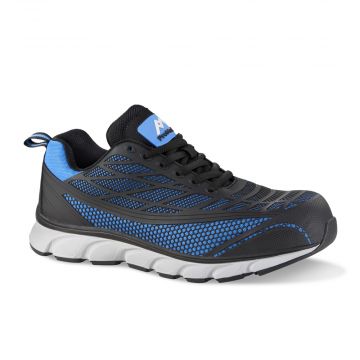 ProMan Lightweight Boston Safety Trainer Pm4010 - Size 11