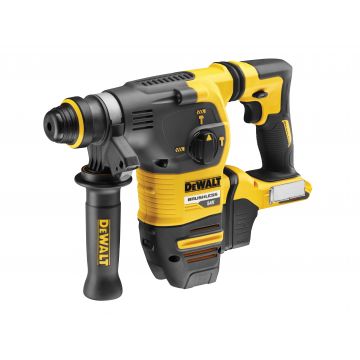 Dewalt Flexvolt SDS Hammer Drill Body Only DCh333n