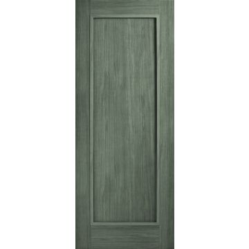 Daiken Grey Studio Door 6'6